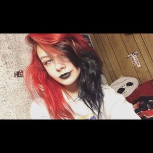 Meet your Posher, Zoe